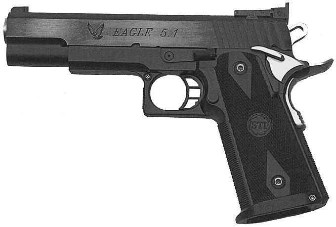 Eagle 5.1