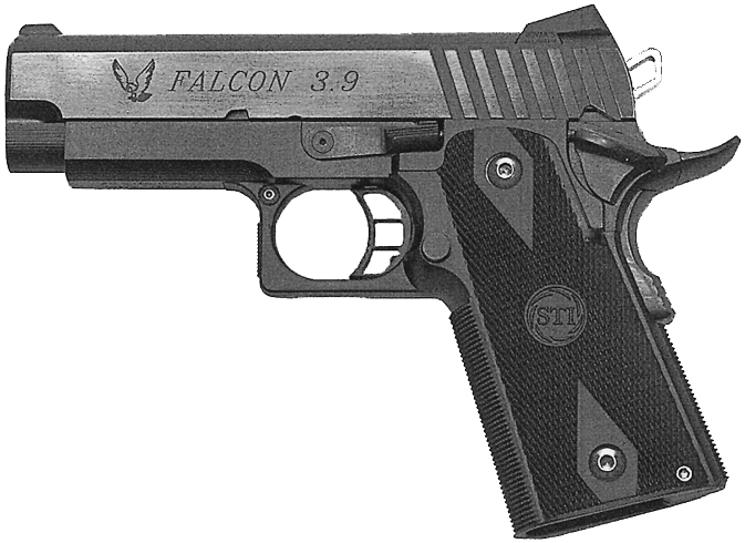 Falcon 3.9