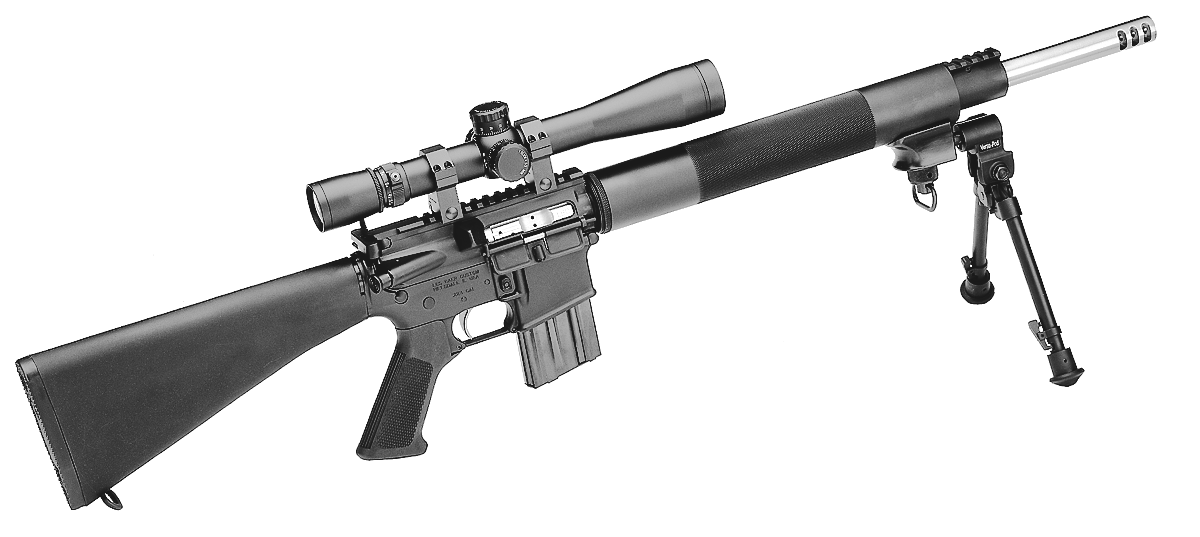 Sporting Competition Rifle