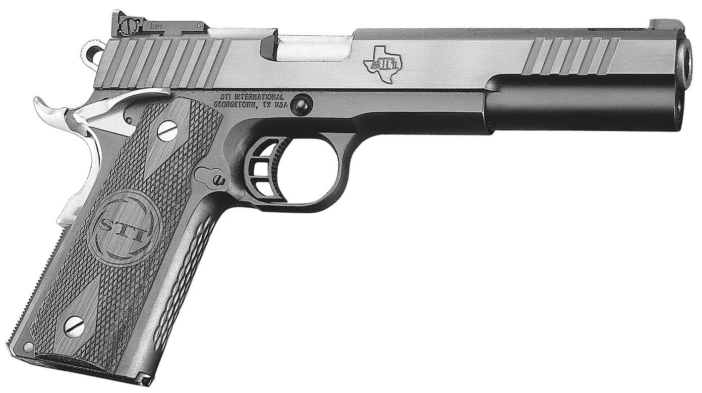 Xcaliber Single Stack
