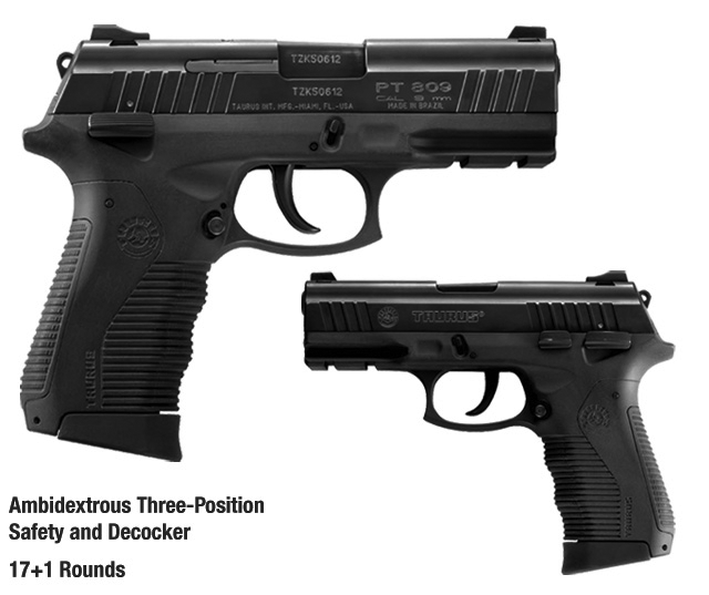 809-B 9mm