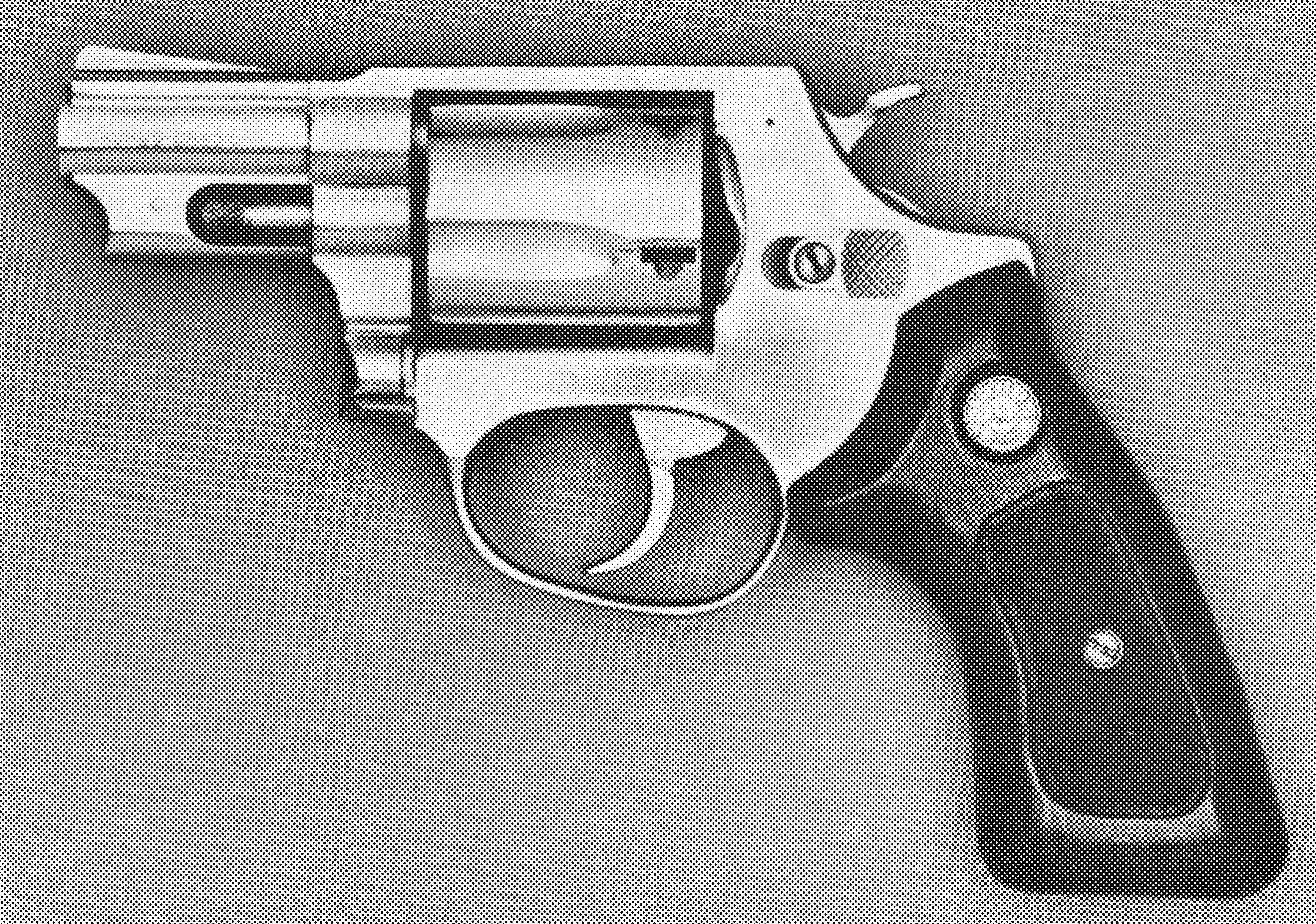 Model 85 Stainless
