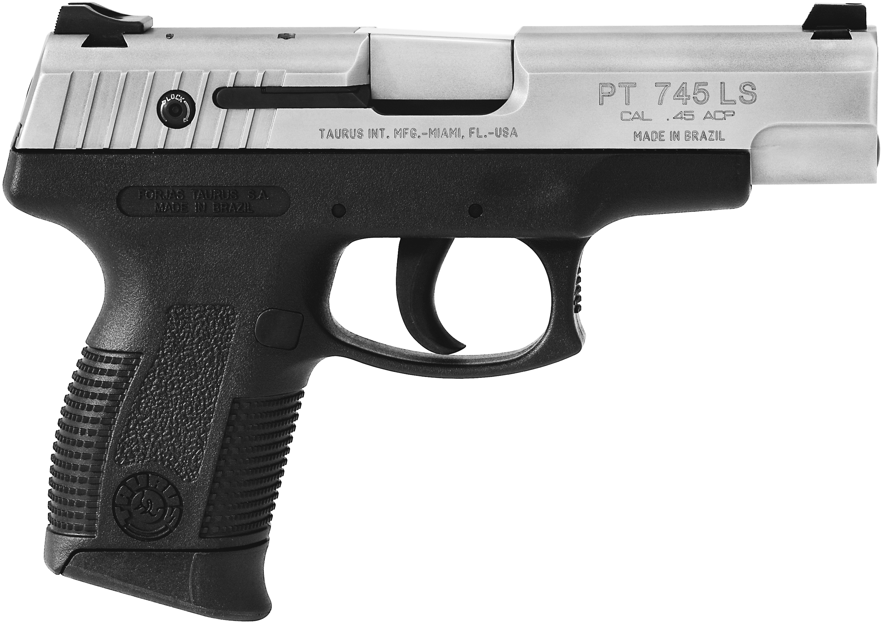 PT745B/SS-LS