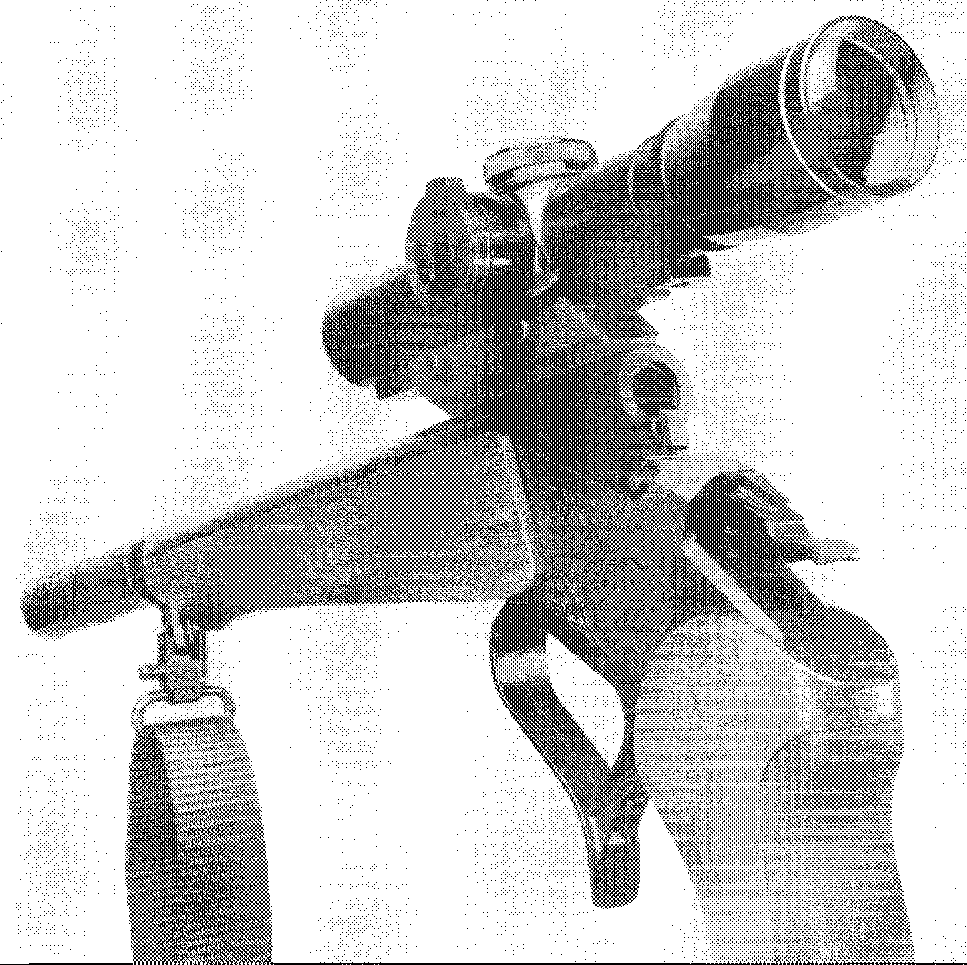Contender Hunter Model