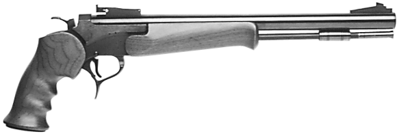 Encore 209x50 Pistol