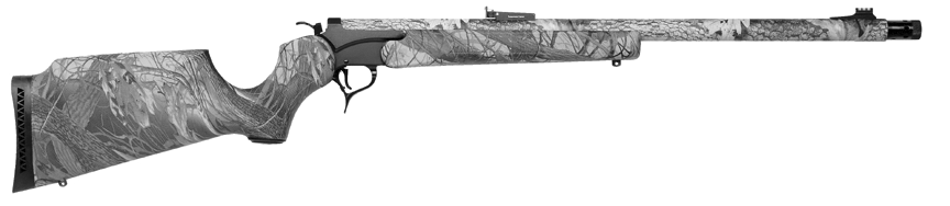 Encore Camo Shotgun 12 Gauge