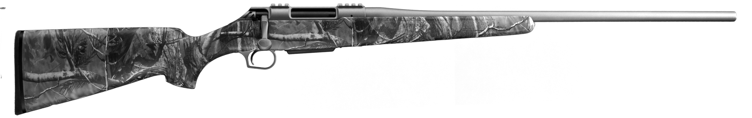 Icon Weathershield Medium Action Rifle