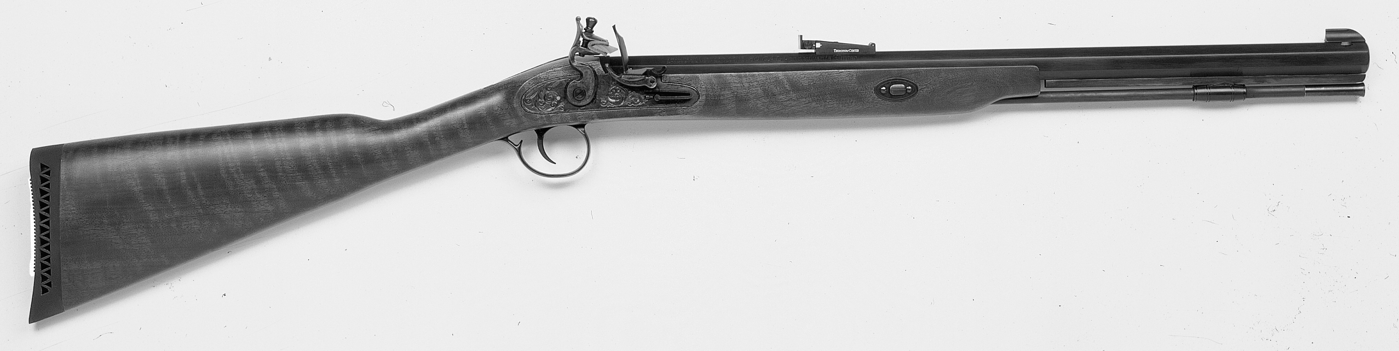 Rifle