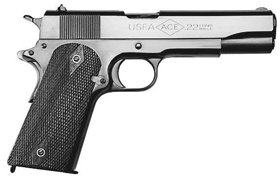 Ace .22 LR