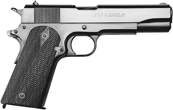 Super .38
