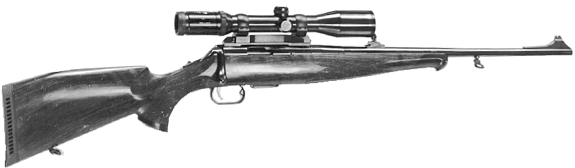 Model VEC-91 Series