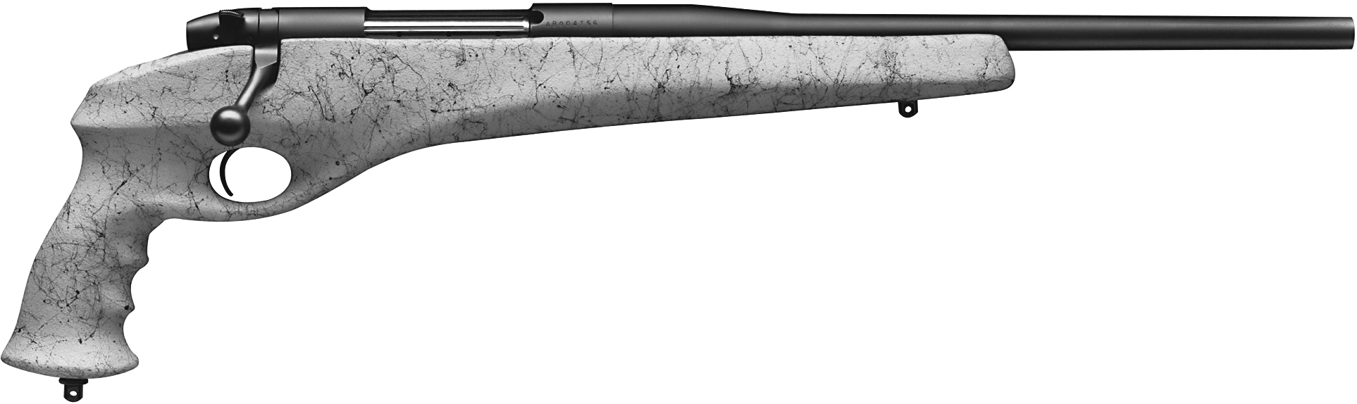 Mark V – CFP (Compact Firing Platform)