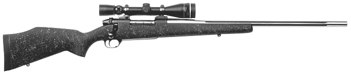 Mark V Accumark