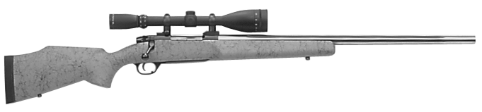 Mark V Super Varmint Master (SVM)