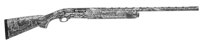 Model SAS Camo