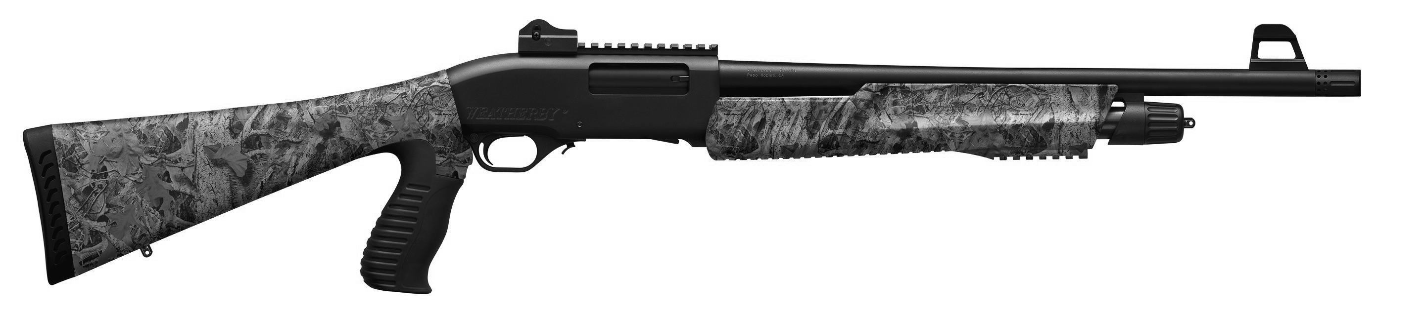 PA-459 Turkey Camo