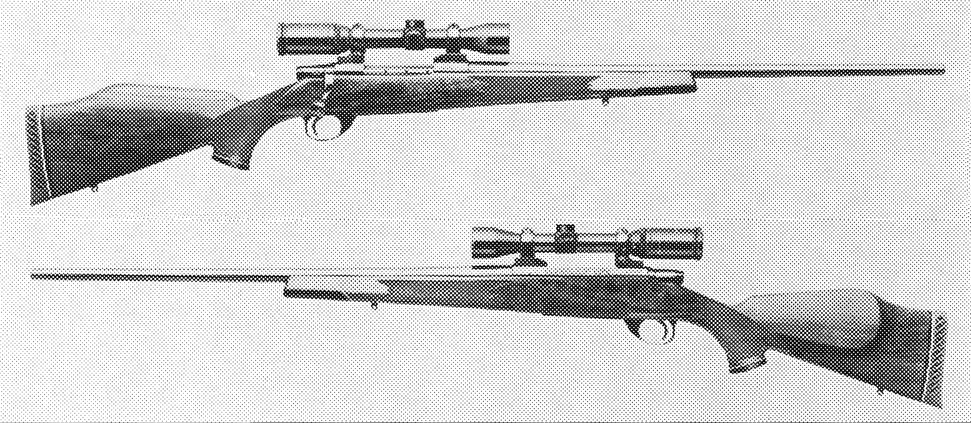 Vanguard (early production)