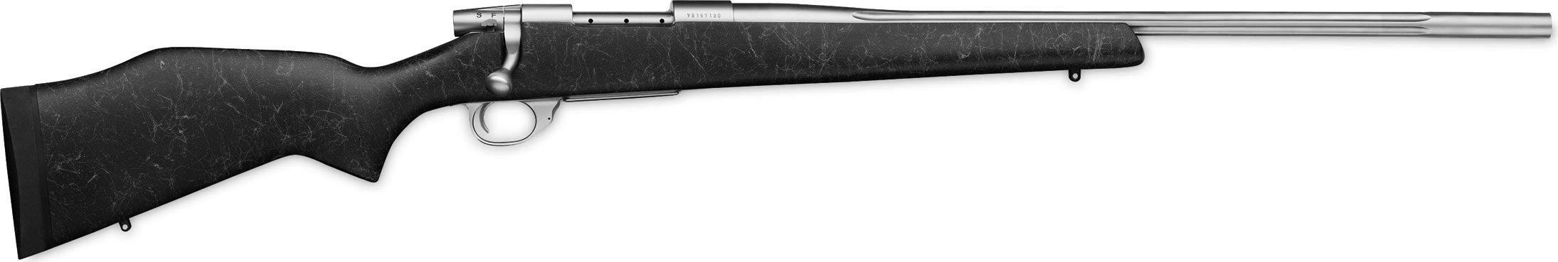 Vanguard Back Country Custom