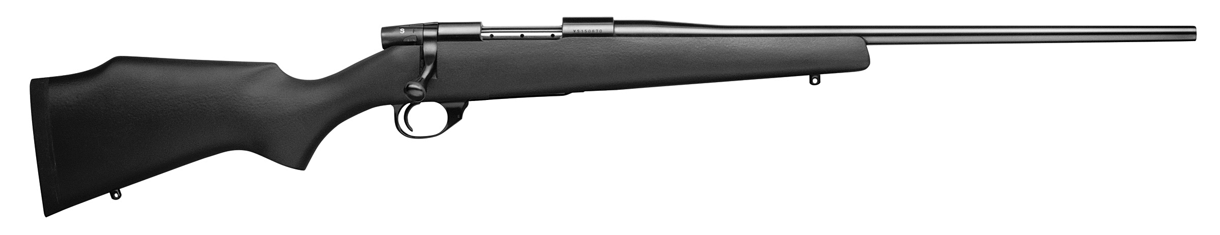 Vanguard Compact