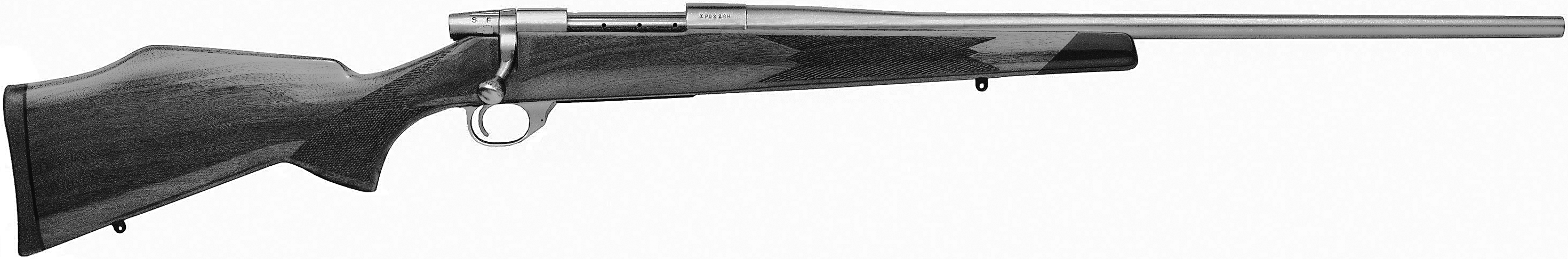Vanguard Sporter SS