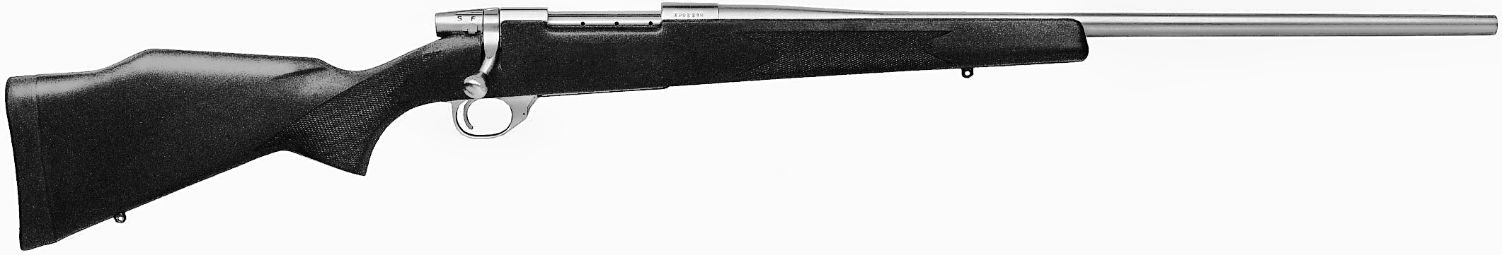Vanguard Stainless