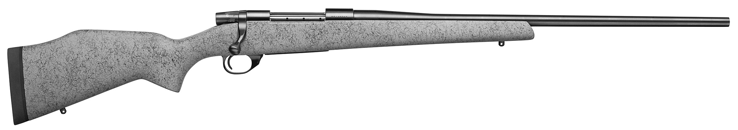 Vanguard Sub-MOA Matte or Stainless
