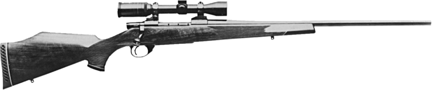 Vanguard VGX Deluxe