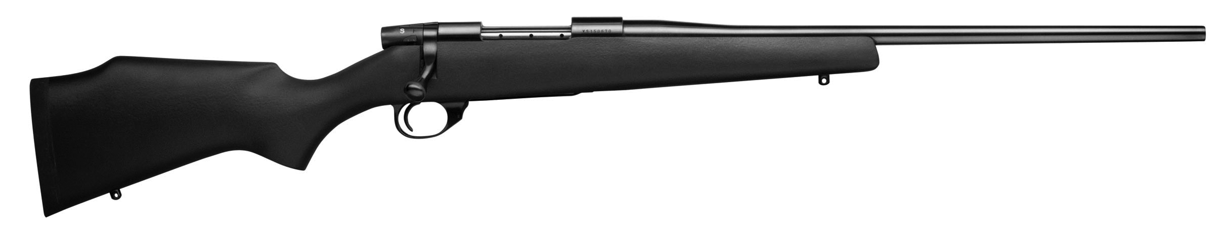 Vanguard Youth Compact
