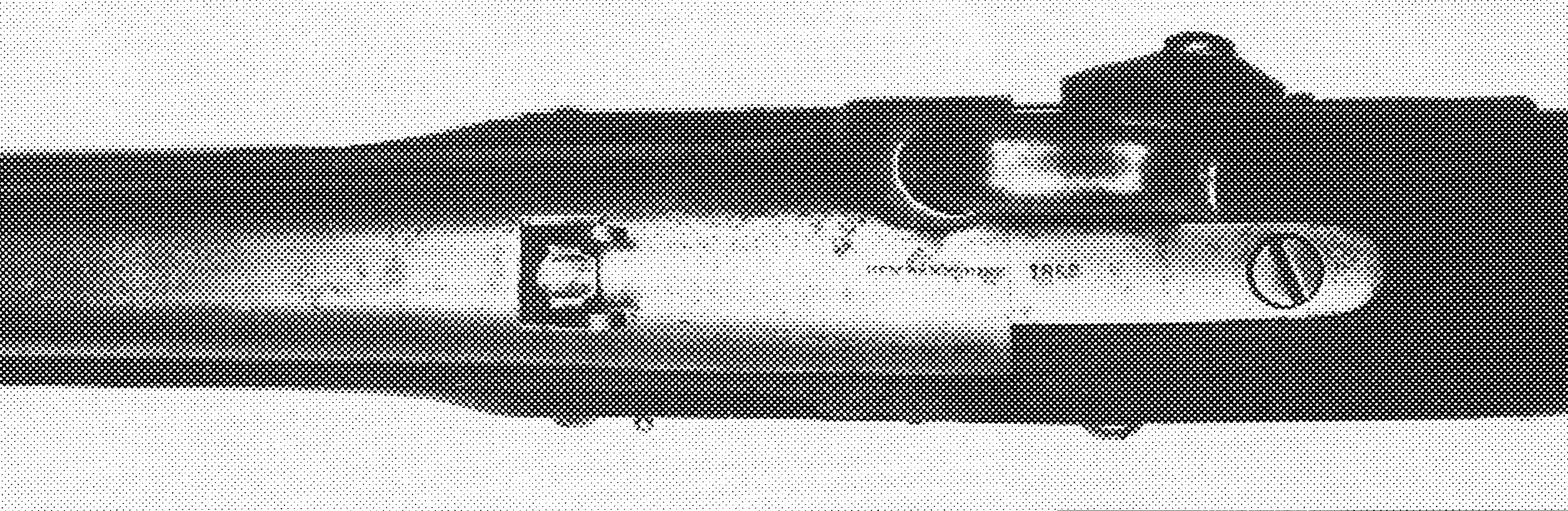 Whitney M1842 Rifled Musket Derivative