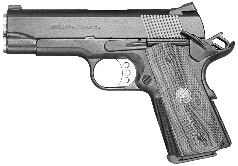 Protector Compact