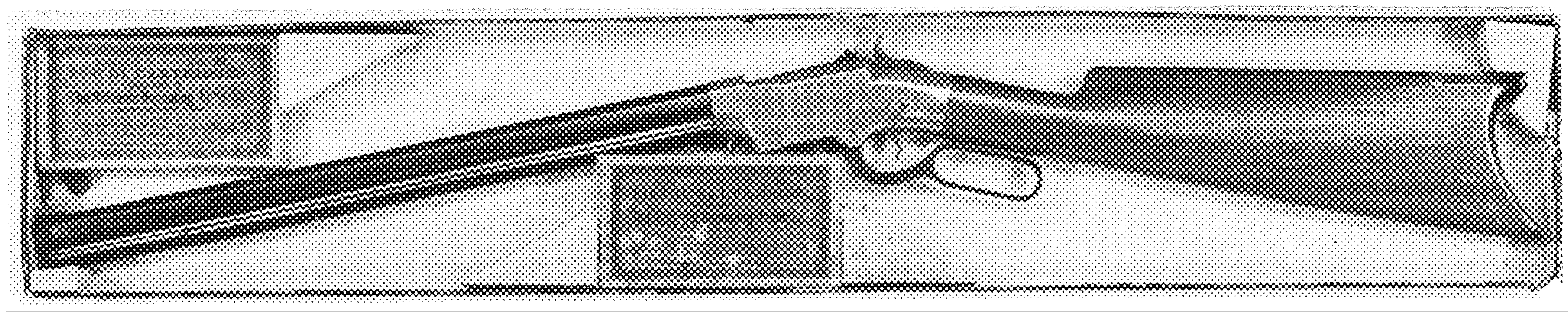 Volcanic Lever Action Carbine & Rifle
