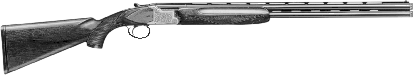 Model 101 Field Grade