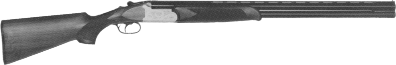 Model 101 Trap Grade