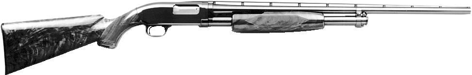 Model 12 Field Grade