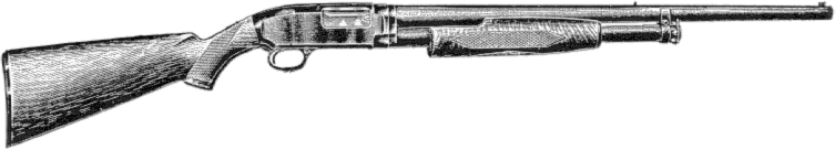 Model 12 Skeet