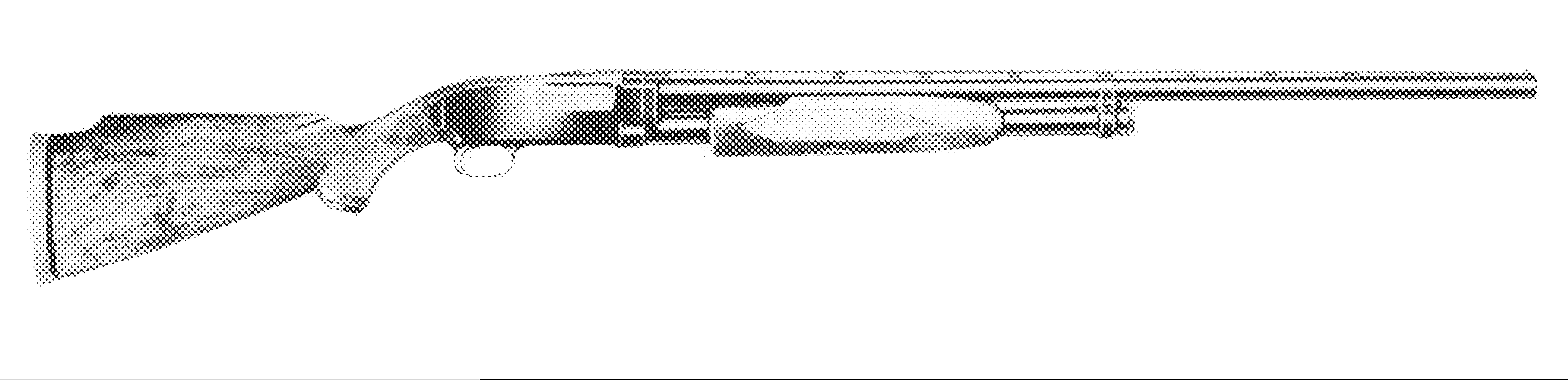 Model 12 Trap Grade