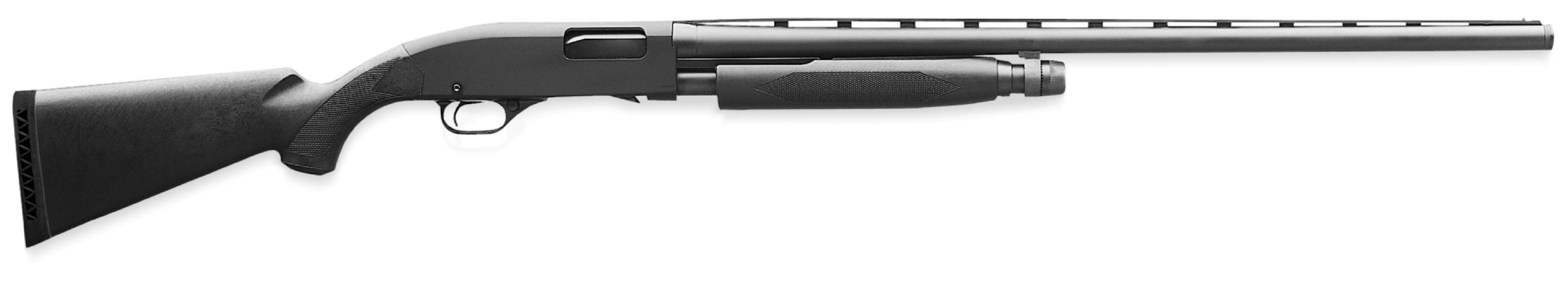Model 1300 Black Shadow Field