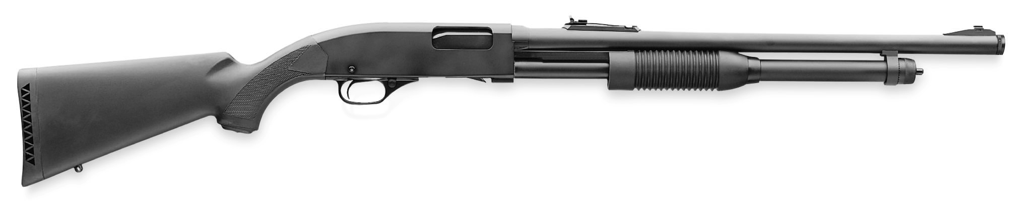 Model 1300 Camp Defender