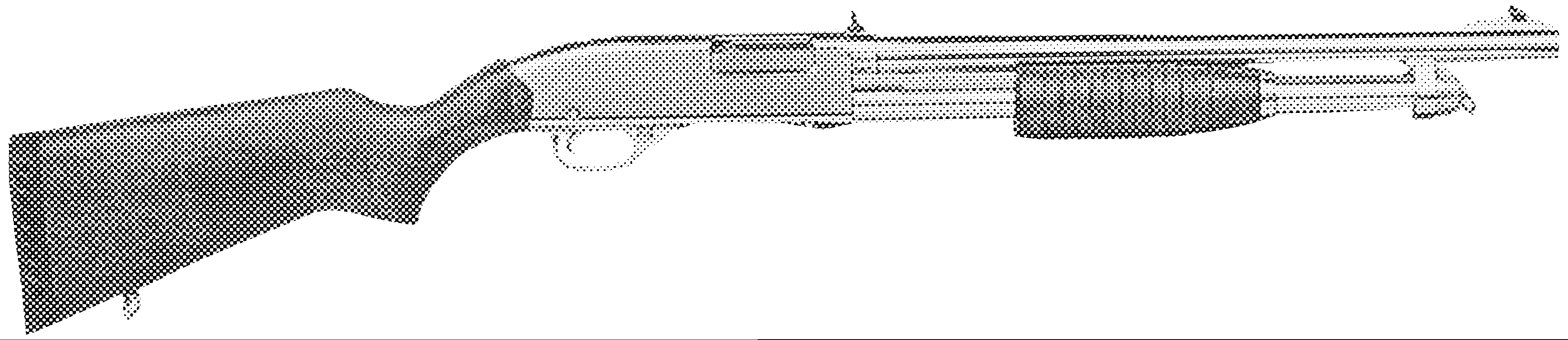 Model 1300 Stainless Marine