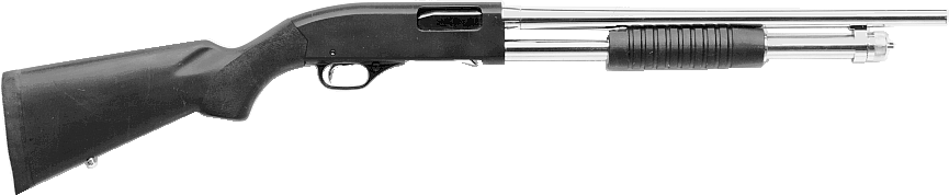 Model 1300 Stainless Security