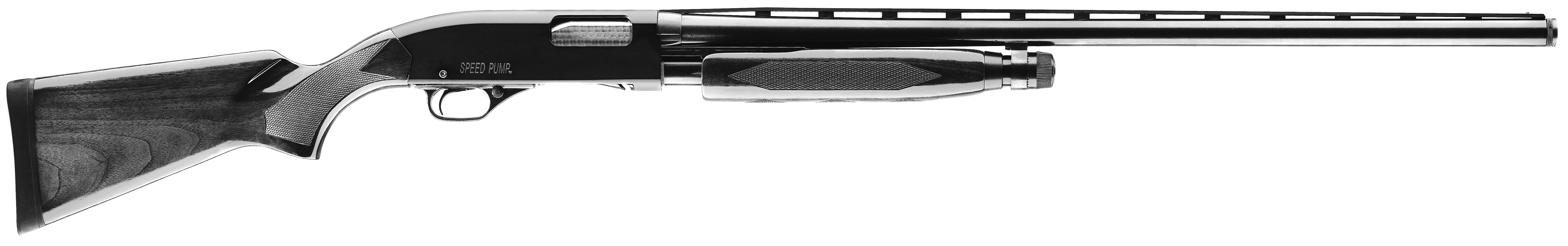 Model 1300 Walnut Field