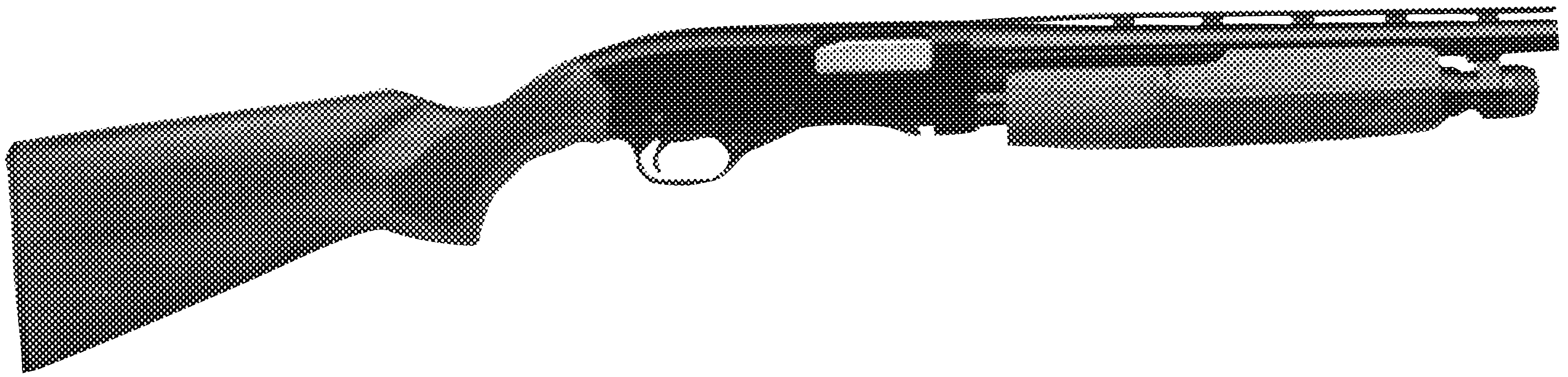 Model 1300 Waterfowl