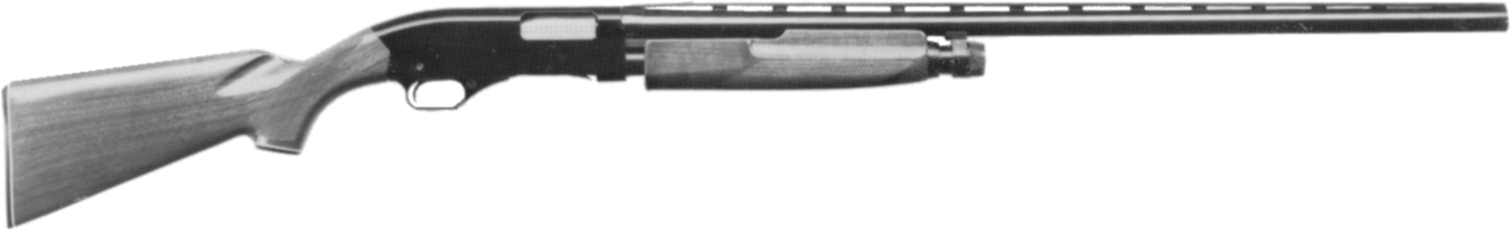 Model 1300 XTR