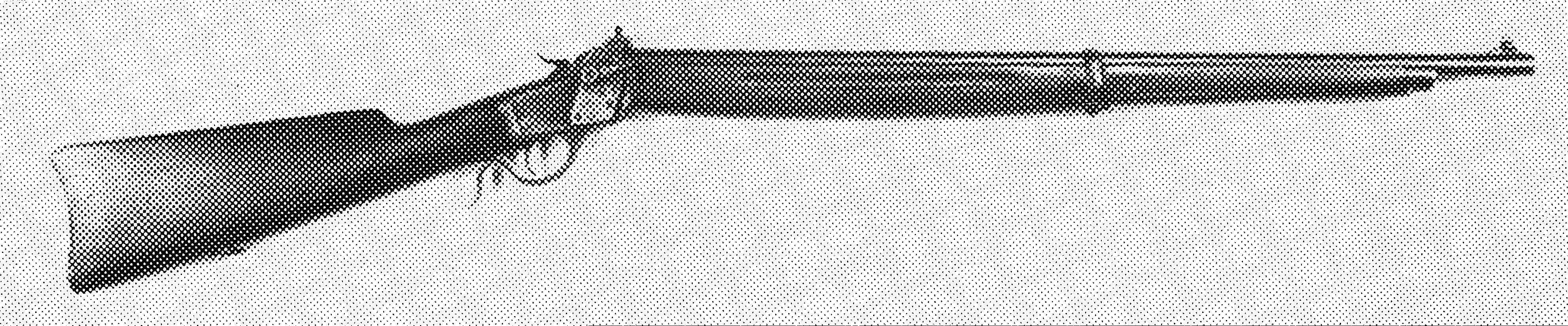 High Wall Musket