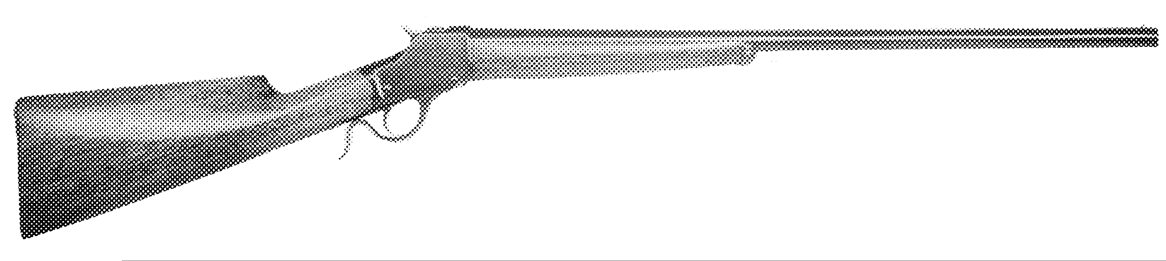 High Wall Shotgun
