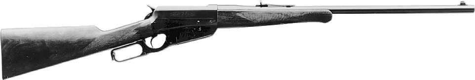 Model 1895 Limited Edition