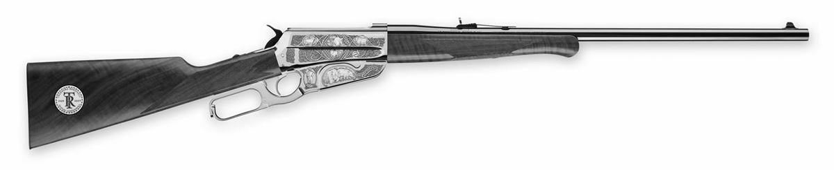 Model 1895 Theodore Roosevelt Safari Centennial High Grade