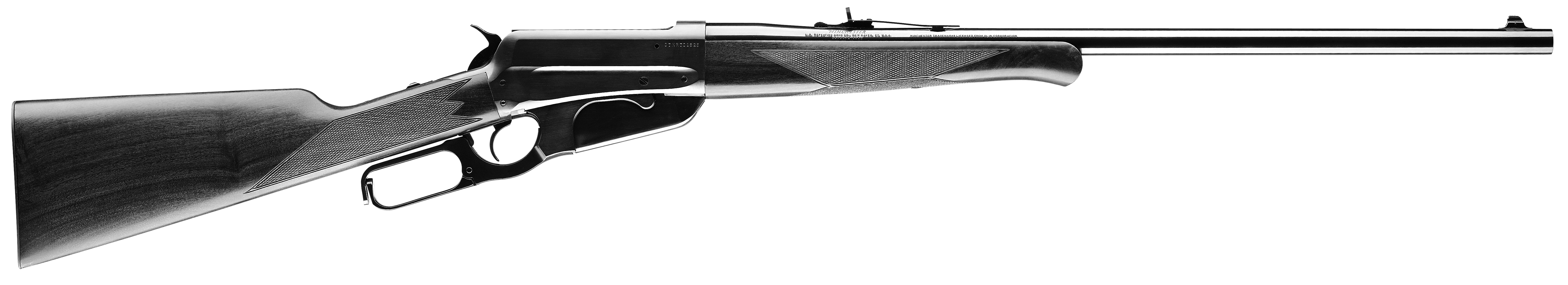 Model 1895—Limited Edition for the Year 2000