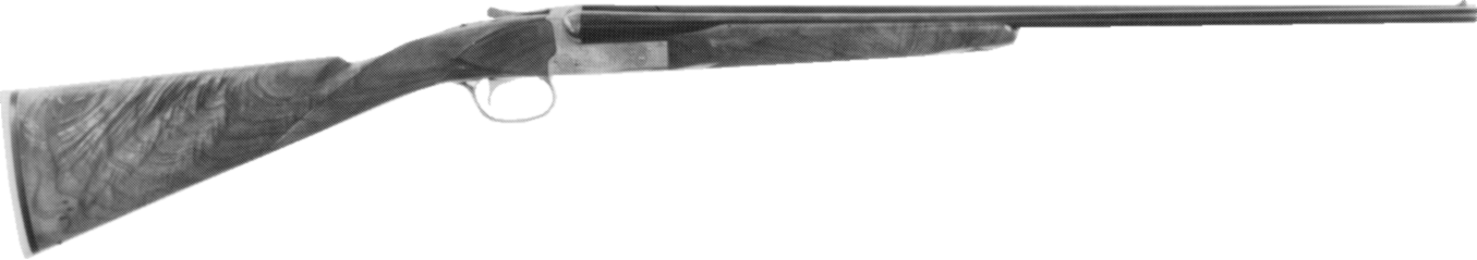 Model 23 Golden Quail