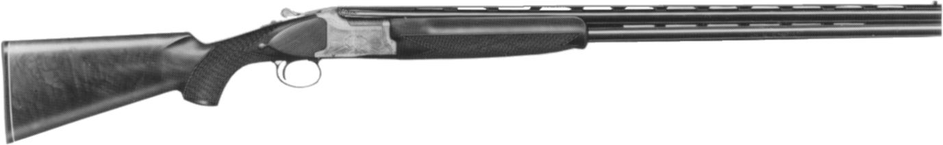 Model 501 Grand European